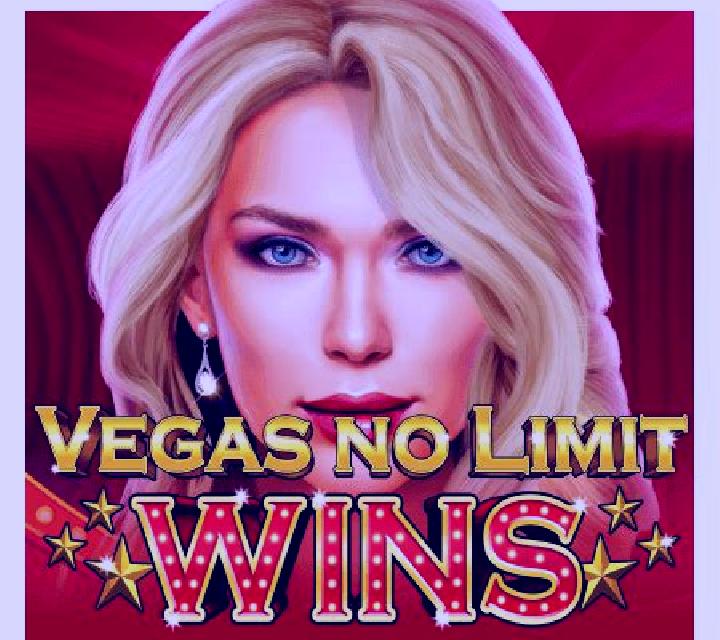 Vegas No Limit Wins slot