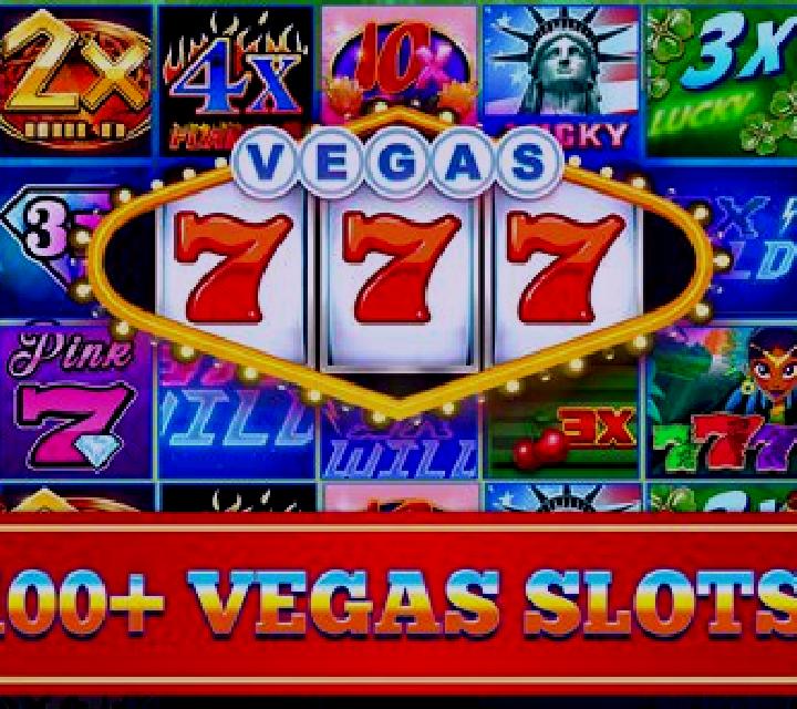 Vegas Party (NetEnt) slot game