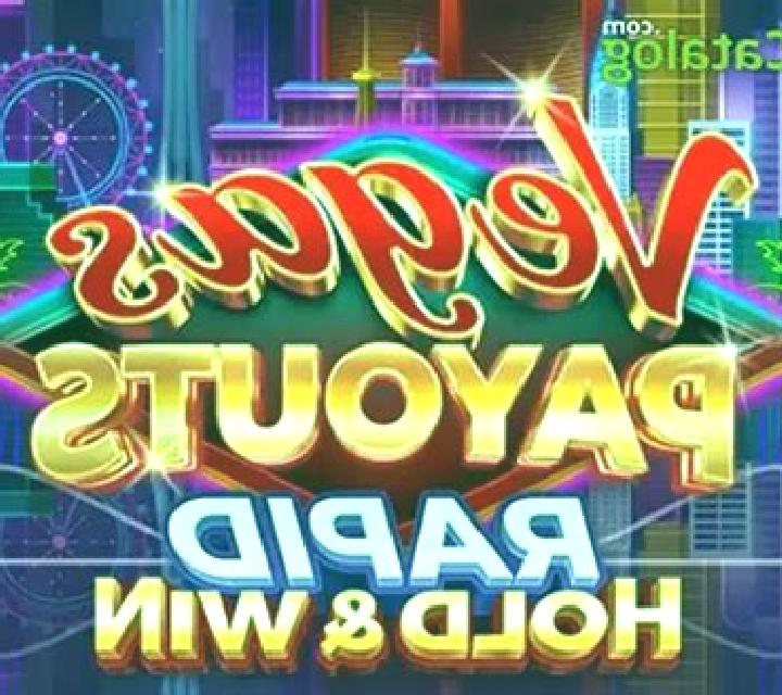 Vegas Payouts Rapid Hold and Win slot
