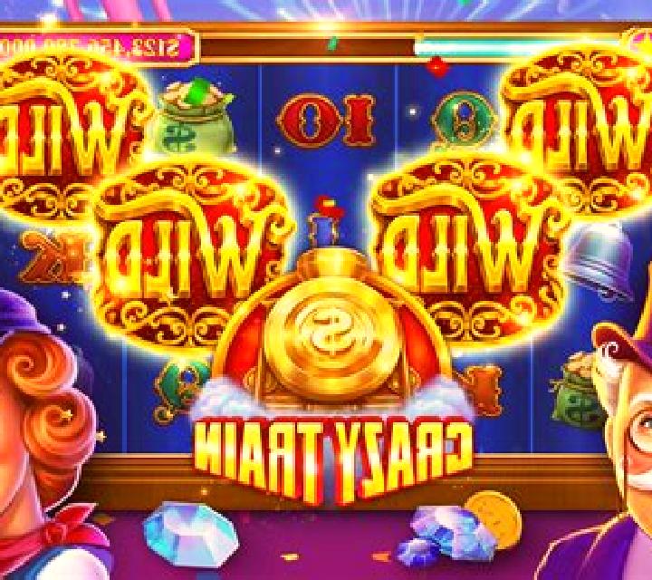 Vegas Reels II online slot