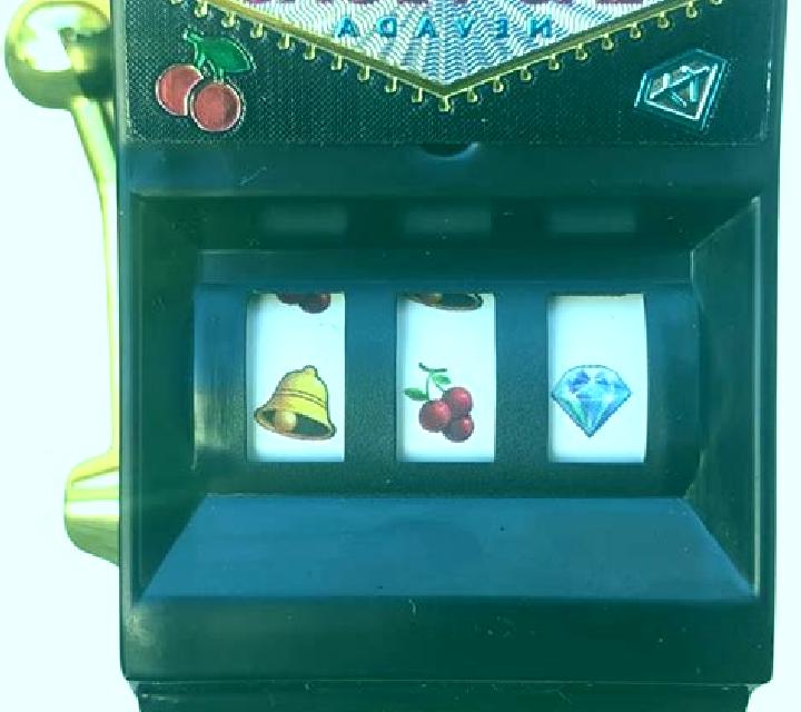 Vegas Reels II slot game