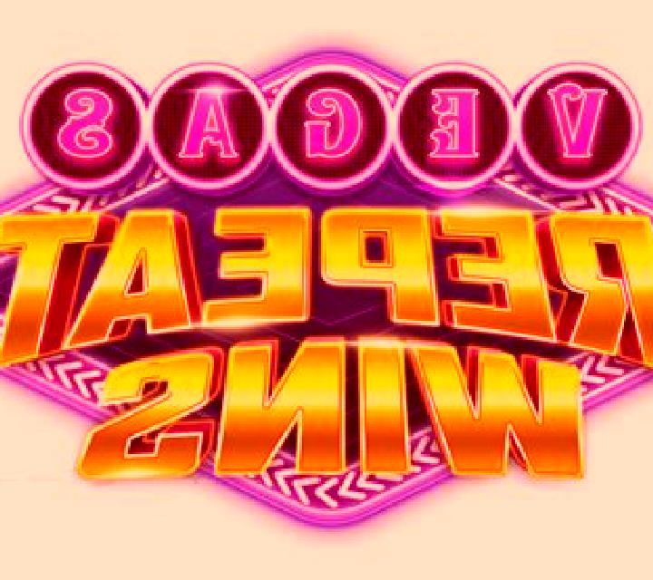 Vegas Repeat Wins online slot