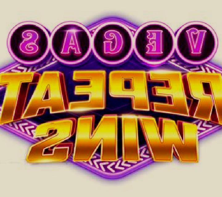 Vegas Repeat Wins slot game