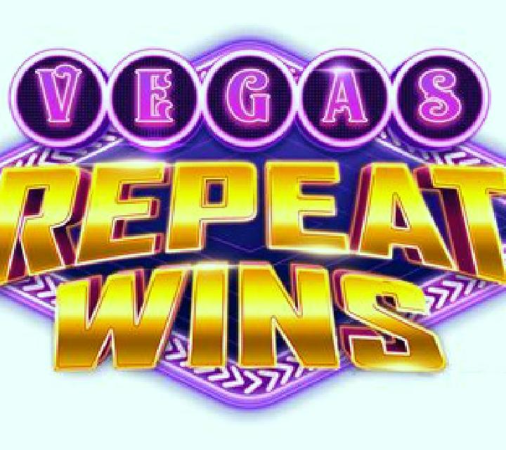 Vegas Repeat Wins slot machine