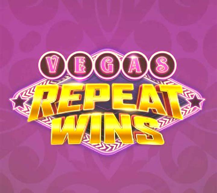 Vegas Repeat Wins slot