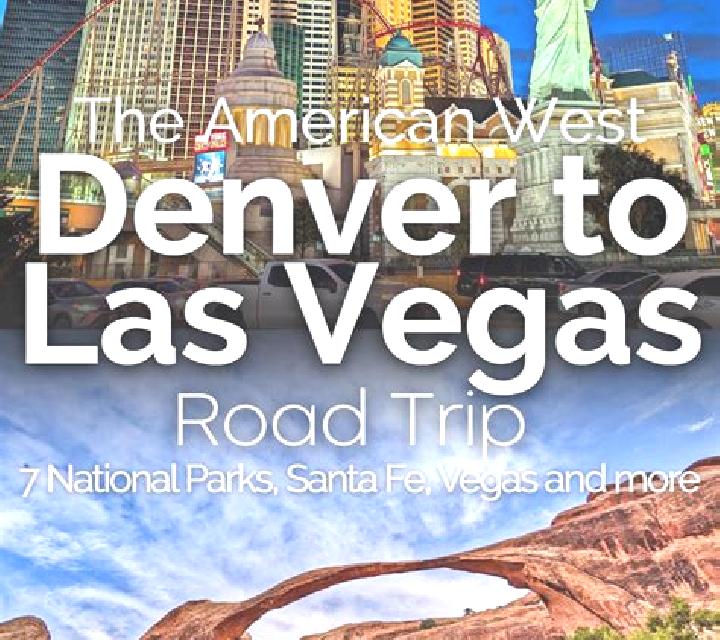 Vegas Road Trip online slot