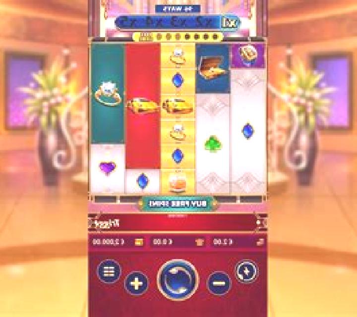 Vegas Royale slot machine