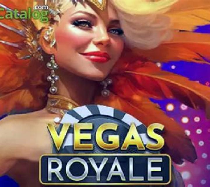 Vegas Royale slot