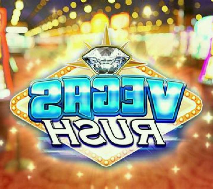 Vegas Rush slot game