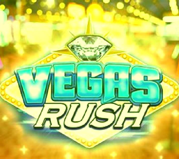 Vegas Rush slot