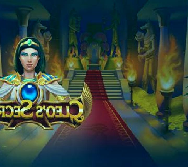 Vegas Secrets online slot