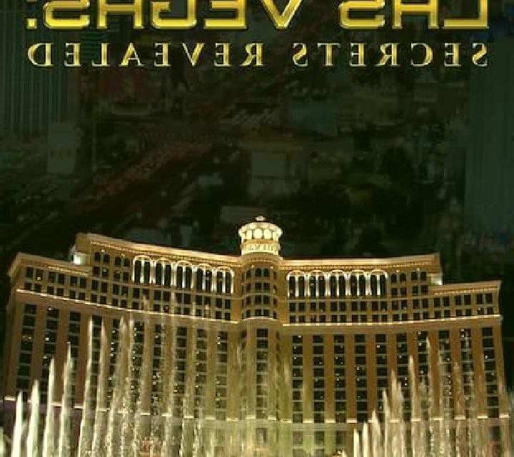 Vegas Secrets slot