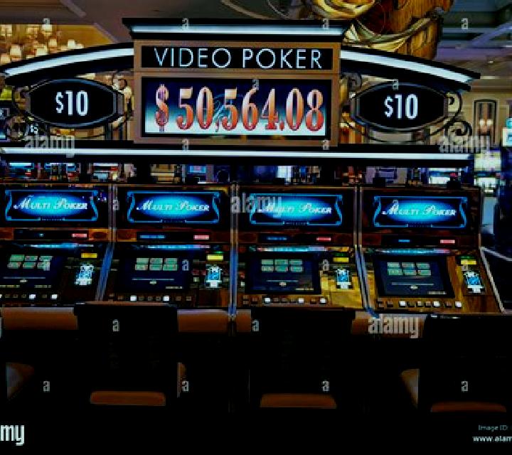 Vegas slot game