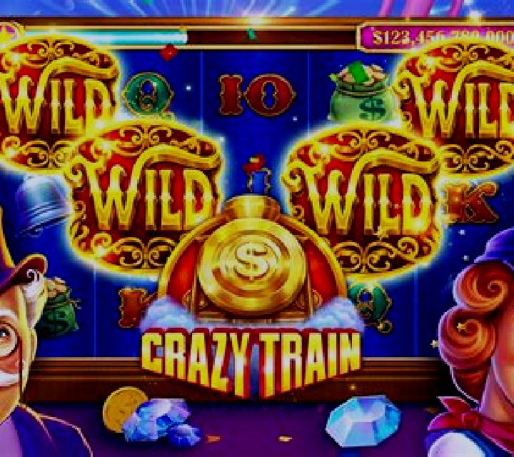 Vegas Slot II slot game