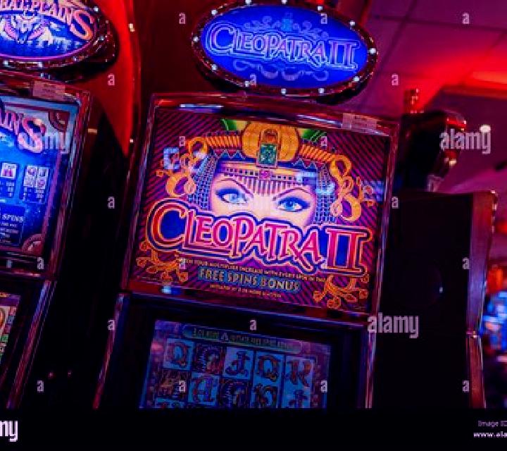 Vegas Slot II slot machine