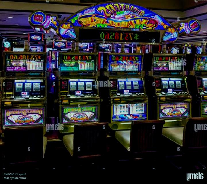 Vegas slot