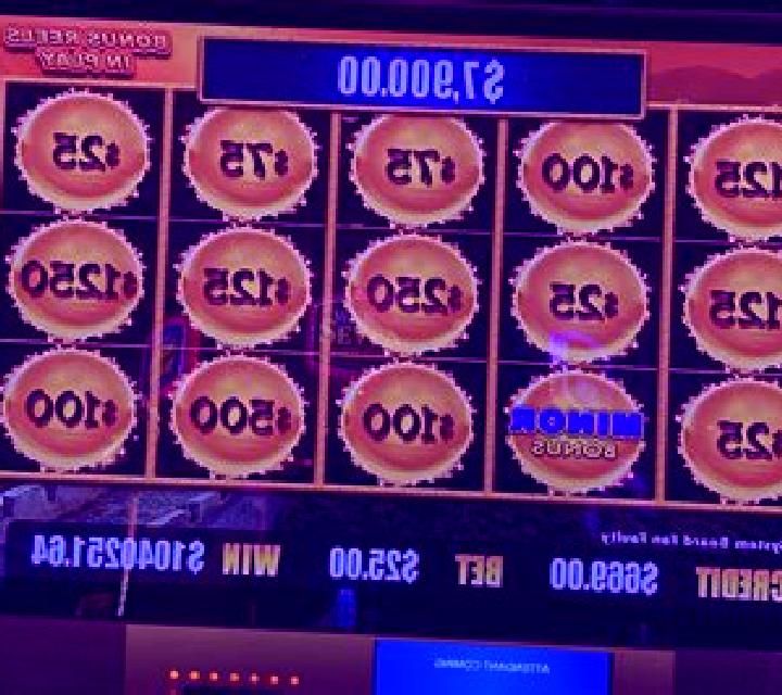 Vegas Slots: Pay It Again online slot