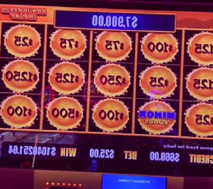 Vegas Slots: Pay It Again slot game