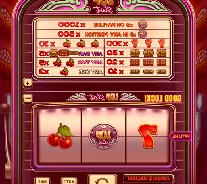 Vegas Stacks slot game