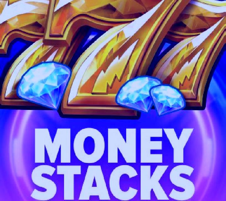 Vegas Stacks slot