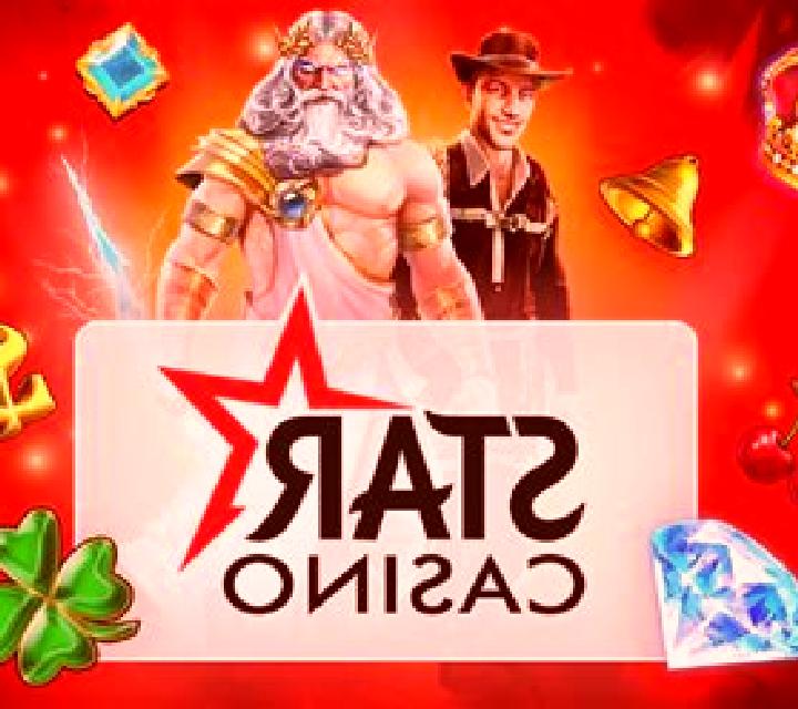 Vegas Star online slot