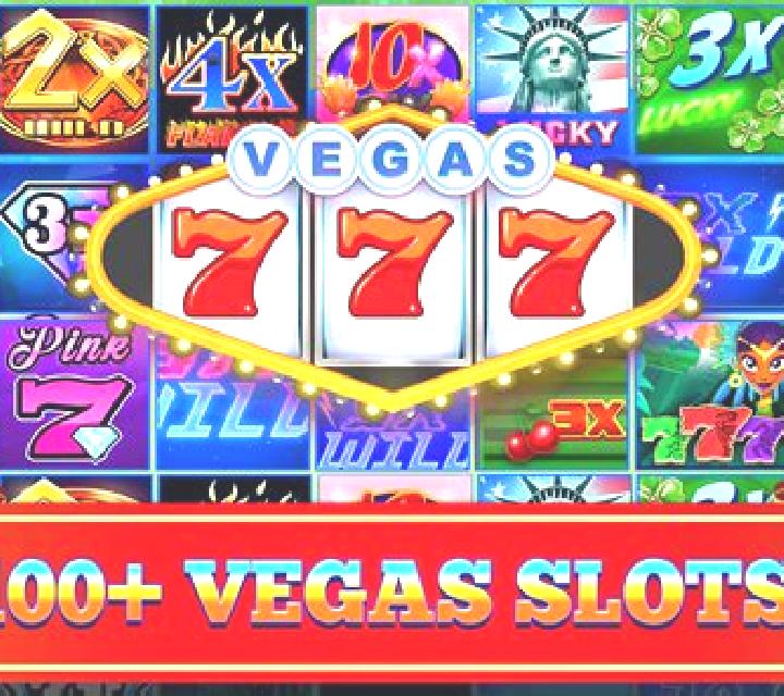 Vegas Star slot game