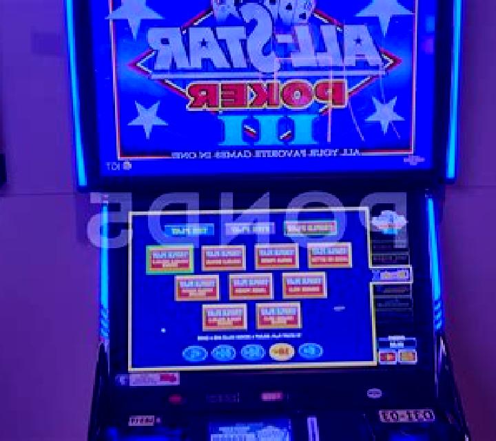 Vegas Star slot machine