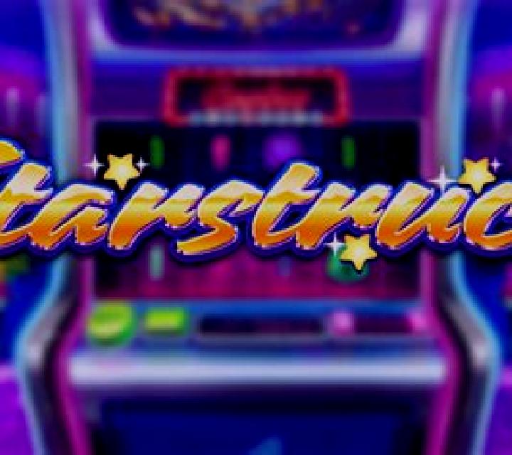 Vegas Starstruck online slot