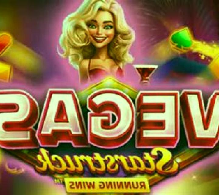 Vegas Starstruck slot game