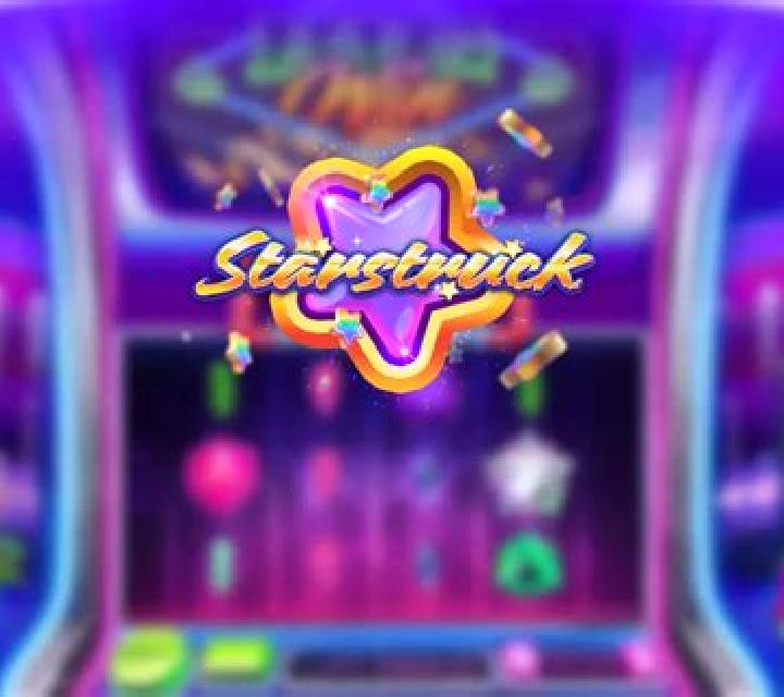 Vegas Starstruck slot machine