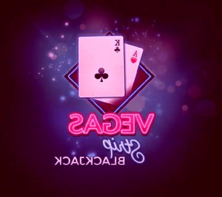 Vegas Strip Blackjack (Genii) slot game