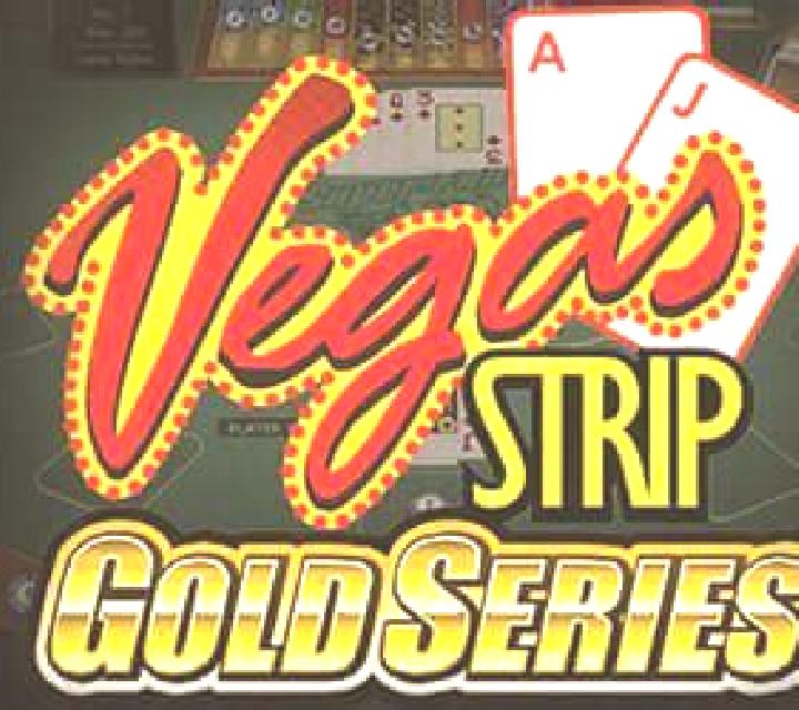 Vegas Strip Blackjack Gold online slot