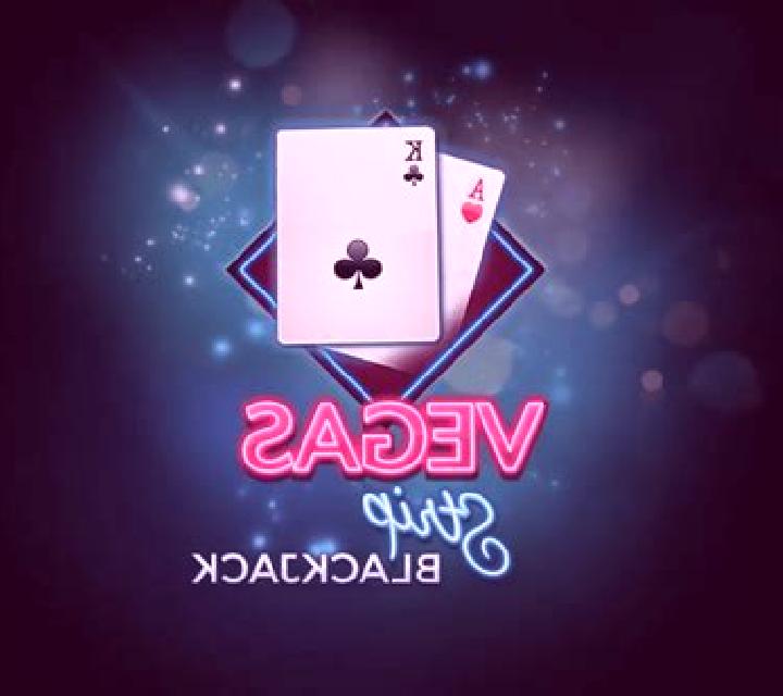 Vegas Strip Blackjack Gold slot game