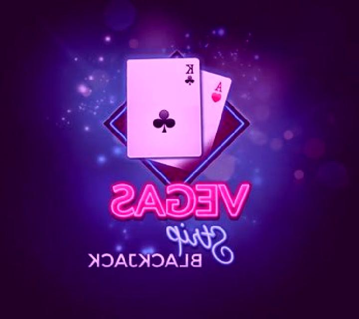 Vegas Strip Blackjack (Microgaming) online slot