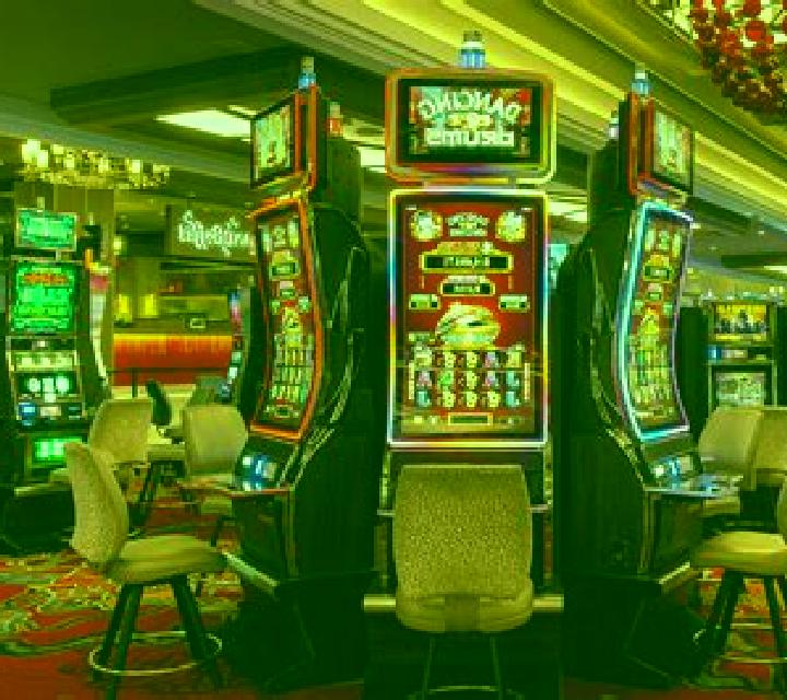 Vegas Super Slots slot machine