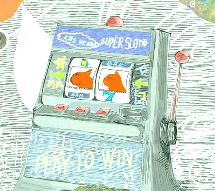 Vegas Super Slots slot