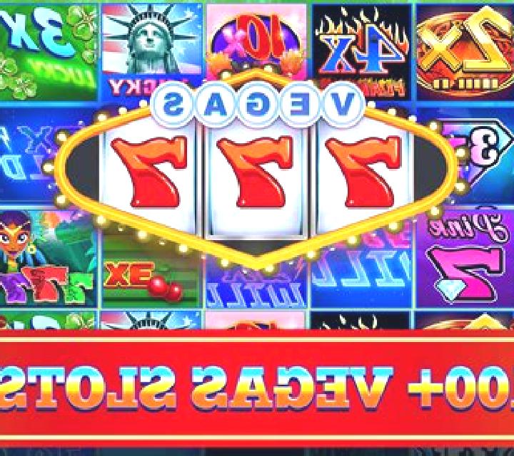 Vegas Time! slot