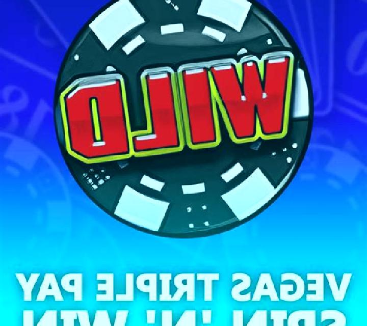 Vegas Triple Pay Deluxe slot game