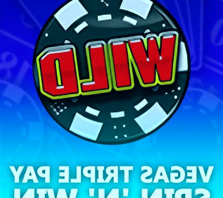 Vegas Triple Pay Spin n Win (Genii) slot