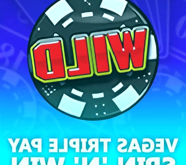 Vegas Triple Pay Spin n Win (Rogue) online slot