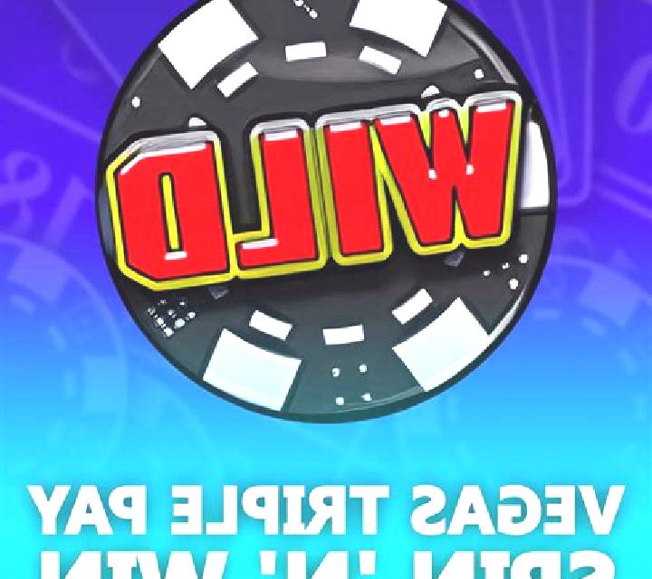 Vegas Triple Pay Spin n Win (Rogue) slot