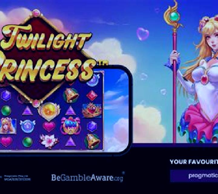 Vegas Twilight online slot
