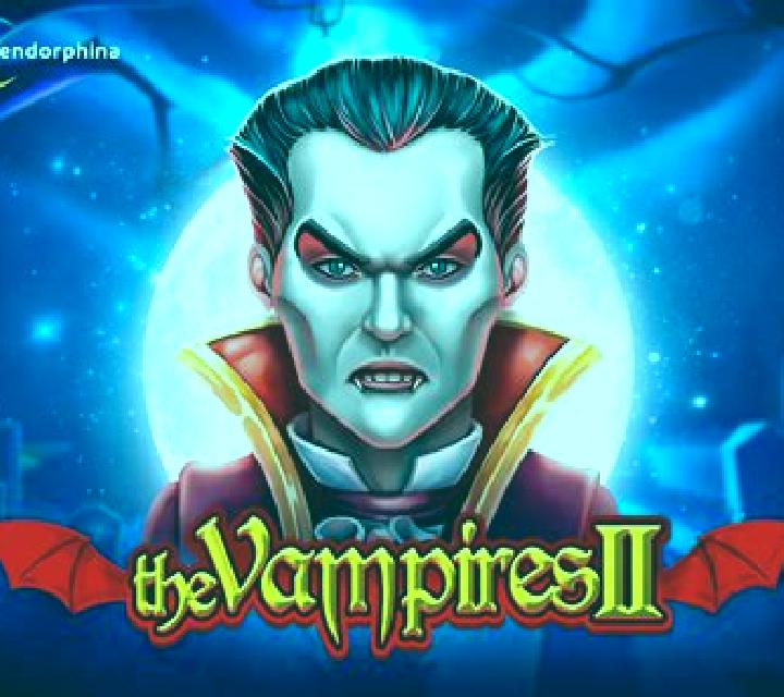 Vegas Vampires online slot