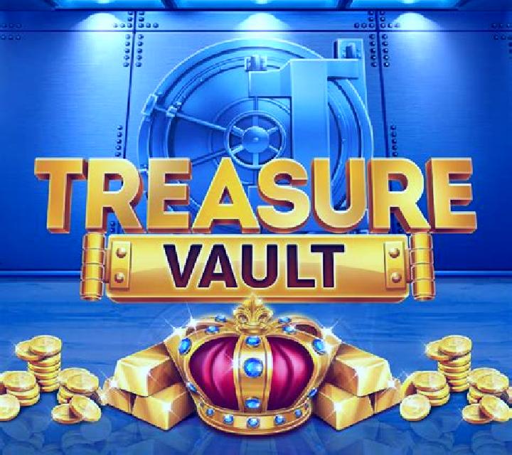Vegas Vault online slot