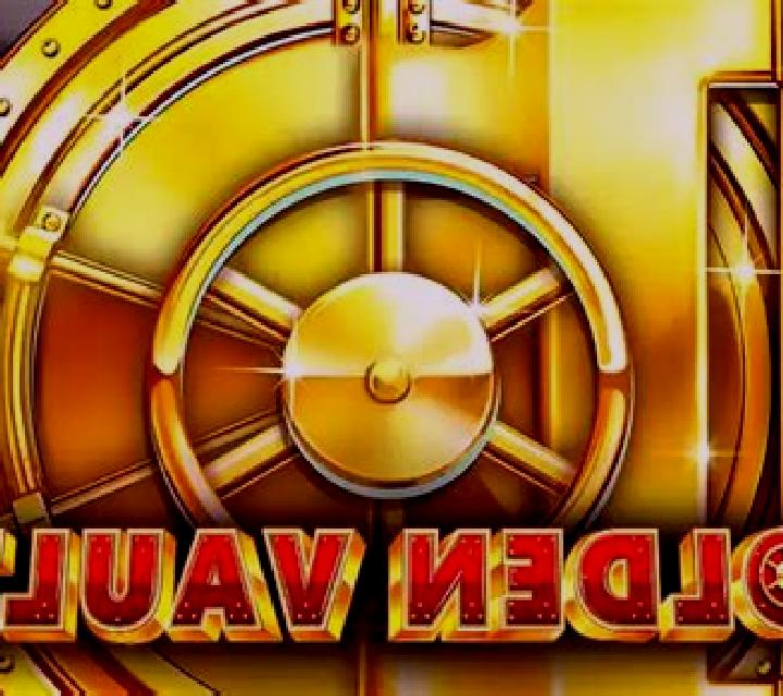 Vegas Vault slot game