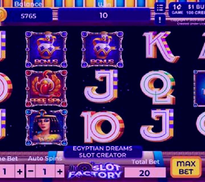 Vegas Vegas (Slot Factory) online slot