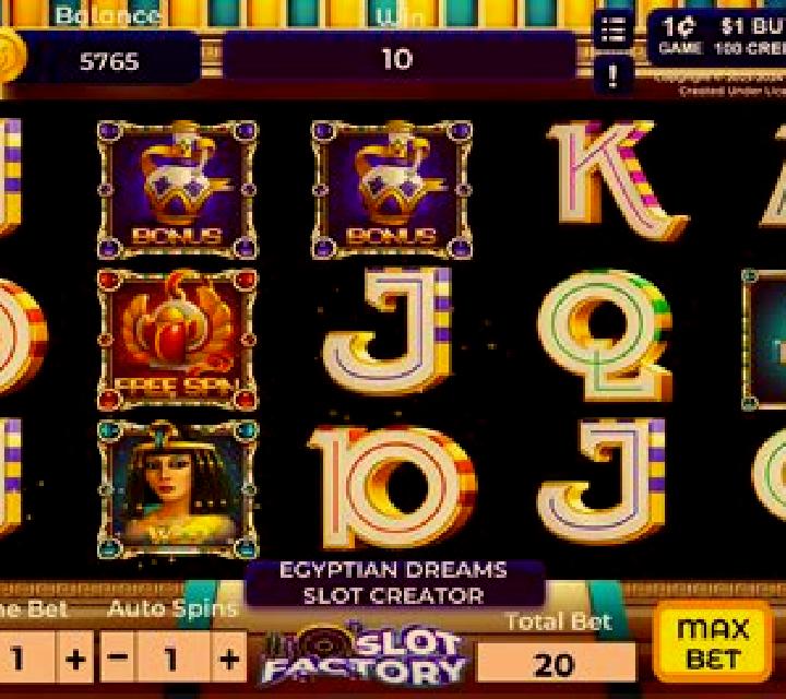 Vegas Vegas (Slot Factory) slot
