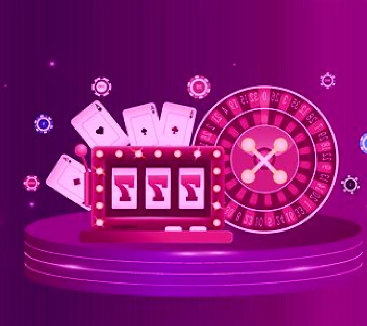 Vegas Vegas (XIN Gaming) slot game