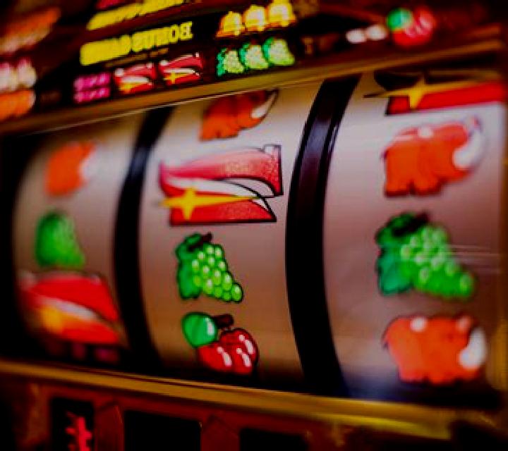 Vegas Vegas (XIN Gaming) slot machine