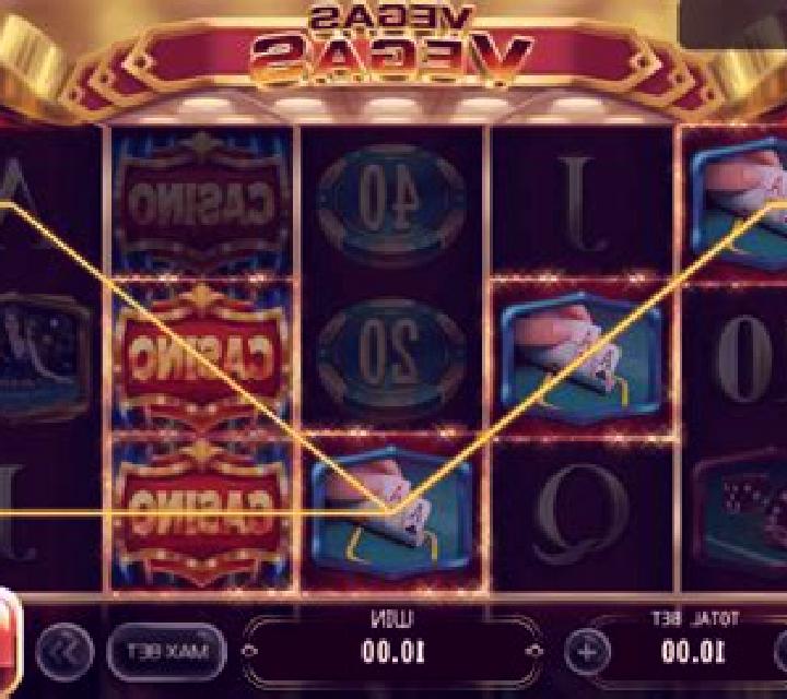 Vegas Vegas (XIN Gaming) slot